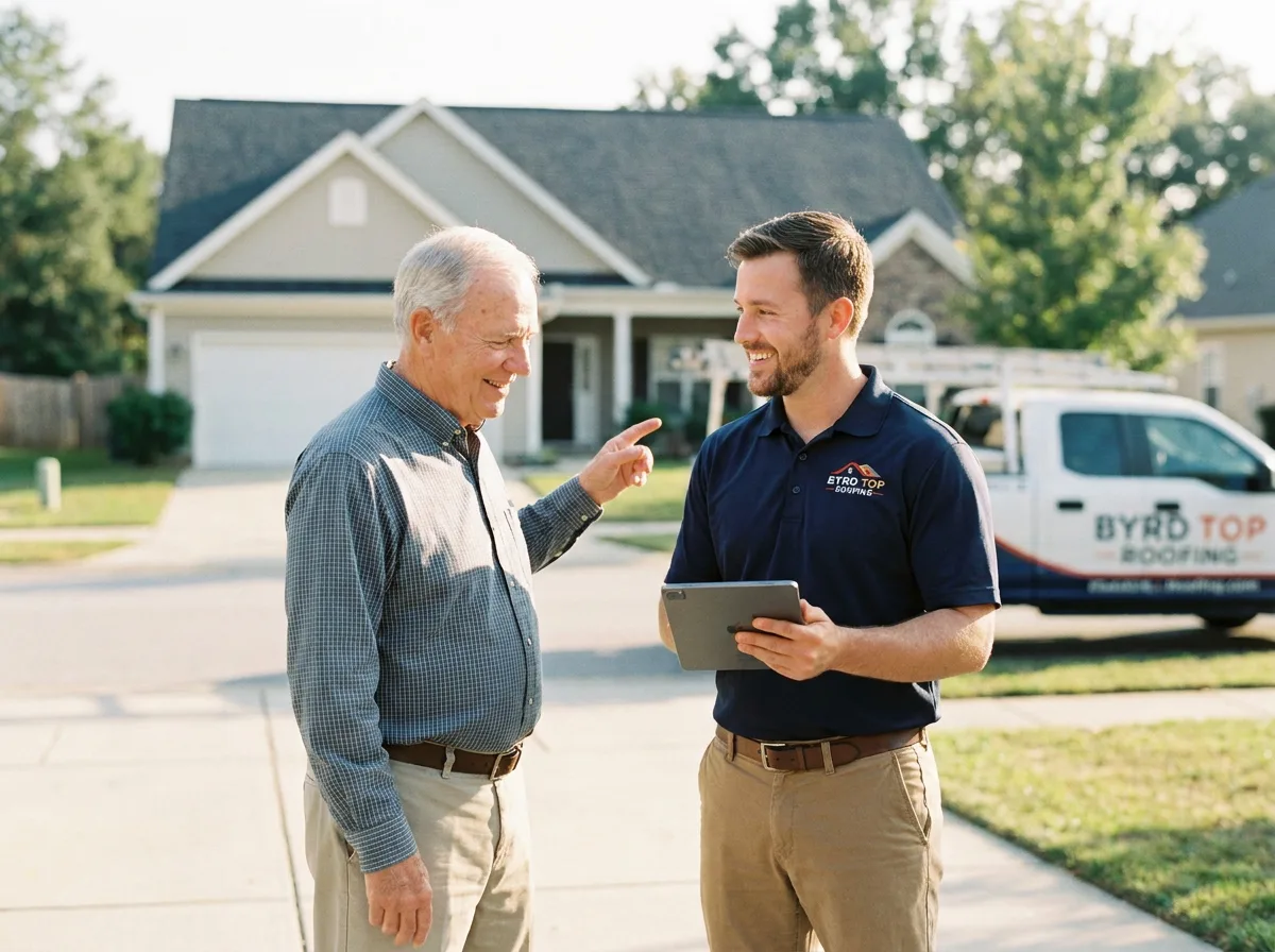 Roofing Five Points, TN FAQs